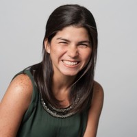 Stripe Employee Ana Carolina Vasquez Marcano's profile photo