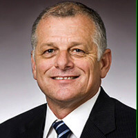 North Carolina Bail Agents Association Employee Phil Burr's profile photo