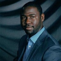 The Brothers that just do Gutters Employee Obiora Akujieze's profile photo