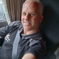 De Zwaluw Logistics Employee Michael Bouwer's profile photo