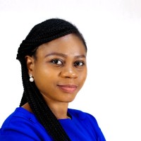 Eridan Group Employee Lydia Issah's profile photo