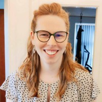 RE-ZIP - Reusable packaging Employee Alexandra Østermark's profile photo