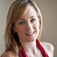 COJE Management Group Employee Rebecca Banas's profile photo