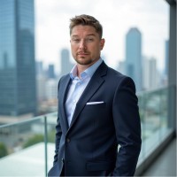 Bechtel Corporation Employee Dylan Lamb's profile photo