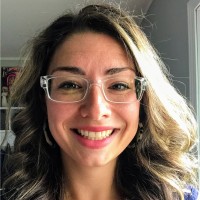 Danielle Paoni Email & Phone Number