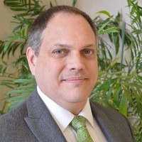 City of Pasadena Employee Matthew Howard's profile photo