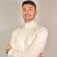 Buzzoole Employee Christian Sergi's profile photo
