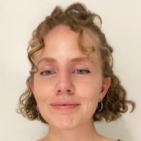 Syntaxia Employee Catalina Viola's profile photo