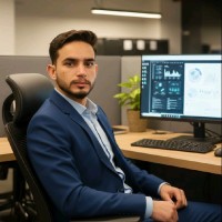 RCM Centric Employee Asad Abbasi's profile photo
