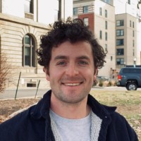 Energix North America Employee Walker Mitchell's profile photo