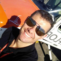 VoeFloripa Employee Guilherme Hoeller's profile photo