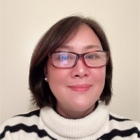 RunRemote Employee Rose Balana's profile photo