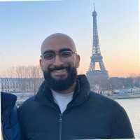 Burrell Foley Fischer LLP Employee Rahul Doll's profile photo