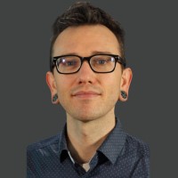 FAIRmat Employee Joseph Rudzinski's profile photo