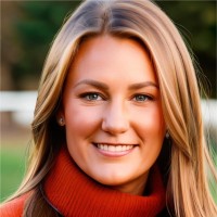 Brubaker Employee Brittney Jakobson's profile photo