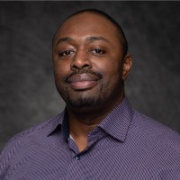 Cherokee Nation Employee Larry Graham's profile photo