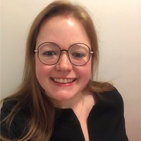 O.L.V. van Lourdes Ziekenhuis Waregem Employee Sophie Devos's profile photo