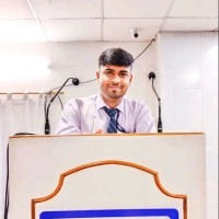 Wayindia Software Solution Pvt. Ltd. Employee Sm.subrat Das's profile photo