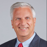 PwC Employee Joe Killian's profile photo