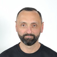 Virtus.pro Employee Nikolai Petrossian's profile photo