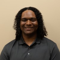 Aldridge Electric Employee Antonio Mitchell's profile photo