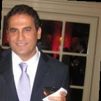 Dynamic-Consulting Groups LLC Employee Sami Afif's profile photo