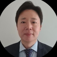 Pegasystems Employee Jensen Lee's profile photo