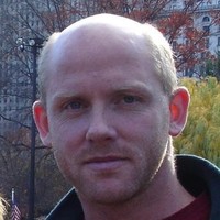 Avon Barrier Corporation Ltd Employee Tony Smith's profile photo