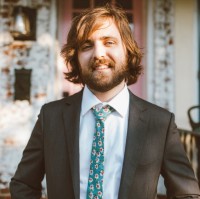 Rescue Mission of Trenton Employee Evan Straley's profile photo