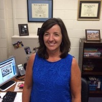 Lee County Schools Employee Paula Layton's profile photo