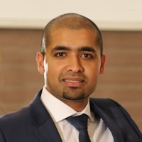 NHP Electrical Engineering Products Employee Hasi Naranpanawe's profile photo