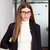 Militsa Kodzhabasheva Email
