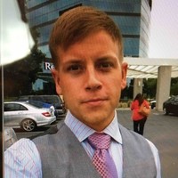 Searsucker Employee Jayd Adamson's profile photo