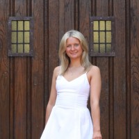 William Davidson Foundation Employee Megan Blake's profile photo