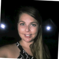 Speak & Write Speech Pathology Employee Samantha Carr's profile photo