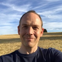 Fred van Wijk Email