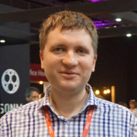 Selectel Employee Oleg Lyubimov's profile photo
