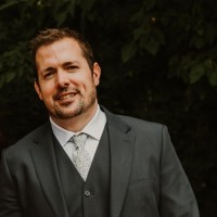 AES (Adkins Electrical Services) Employee David Anderson's profile photo