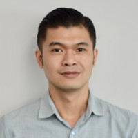 KOVA Paint Group Employee Tu Nguyen's profile photo