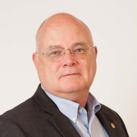 Esri Employee Thomas Sweet's profile photo
