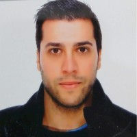 StrongPoint Iberia Employee Fernando Martin Serrat's profile photo