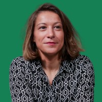 ilek Employee Claire Idelot's profile photo