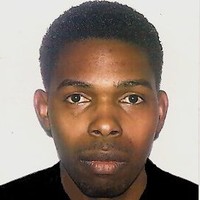 Hampstead School Employee Allan Kintu's profile photo