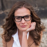 Photon Energy Group Employee Anastasia Hotar's profile photo
