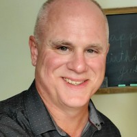 Roppel Industries Employee John Dale's profile photo