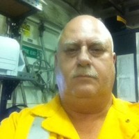 NNSI Employee James Wood's profile photo