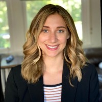 Financial Times Employee Devon Smith's profile photo