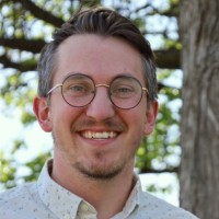 Great Rivers Environmental Law Center Employee Zac McMillan's profile photo