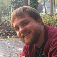 Geauga County Engineer's Office Employee Thomas Goodridge's profile photo