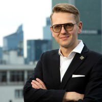 Karimpol Poland Employee Szymon Zduńczyk's profile photo